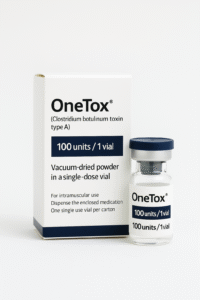 OneTox 100U Buy