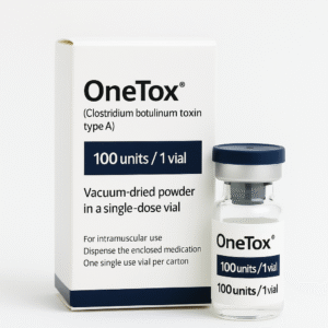 OneTox 100U Buy