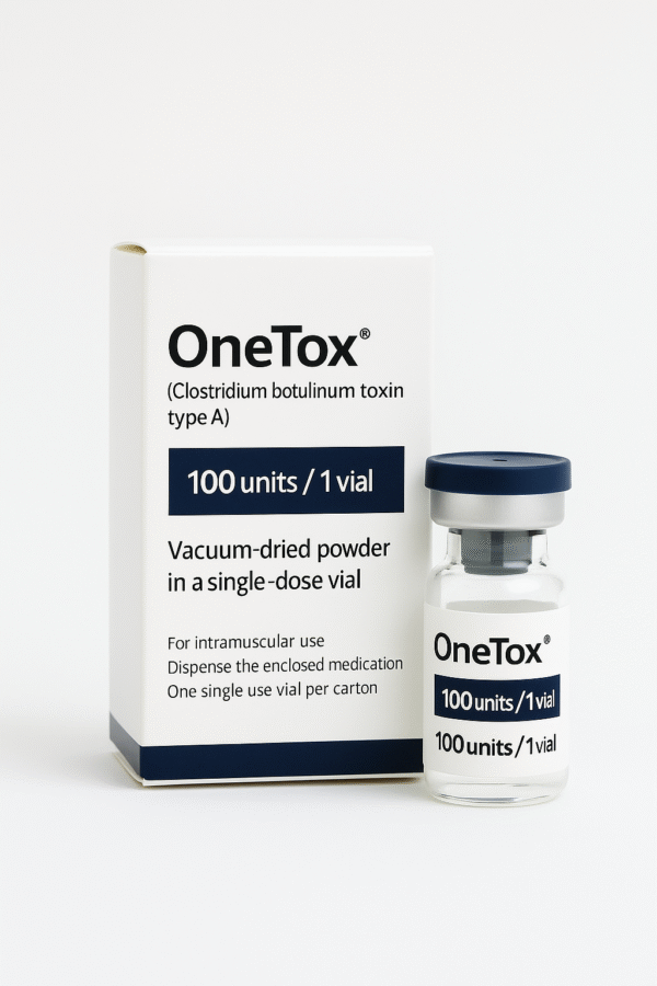 OneTox 100U Buy