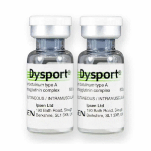 Dysport 500 Unit