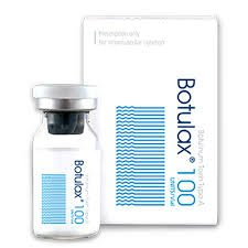 BOTULAX 100U