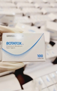 Botatox 100unit