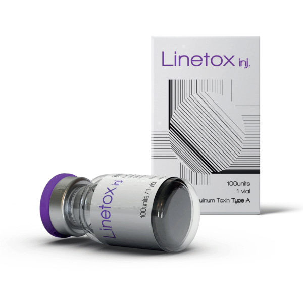 Buy Linetox Smooth, Youthful Skin with Precision