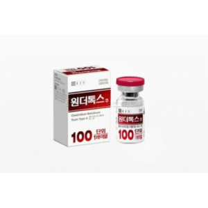 wondertox 100u